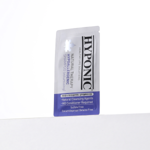 HYPONIC Hypoallergenic Shampoo (for dogs_volumizing) 10ml.