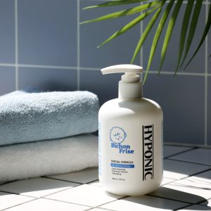 HYPONIC Shampoo (for Bichon Frise) 300ml