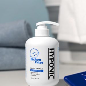 HYPONIC Shampoo (for Bichon Frise) 500ml