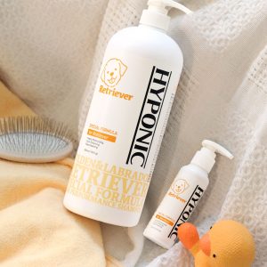 HYPONIC Shampoo (for Retriever) 80ml