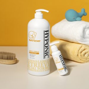 HYPONIC Shampoo (for Retriever) 1,500ml