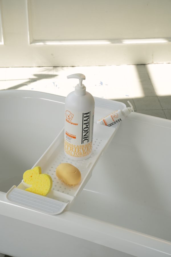 HYPONIC Shampoo (for Retriever) 1,500ml - Image 2