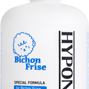HYPONIC Shampoo (for Bichon Frise) 300ml