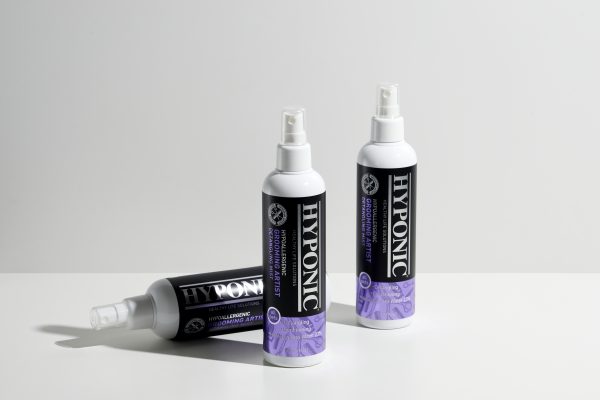 HYPONIC Grooming Artist Detangling Mist 100ml - Image 4
