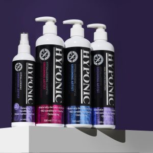 Grooming Artist