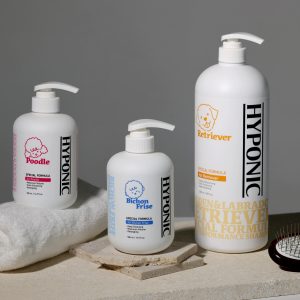 Breed Shampoo