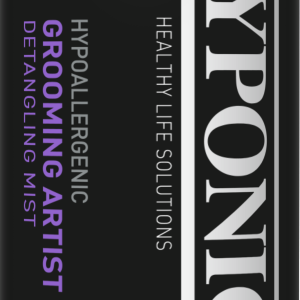 HYPONIC Grooming Artist Detangling Mist 1,000ml