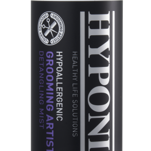 HYPONIC Grooming Artist Detangling Mist 237ml