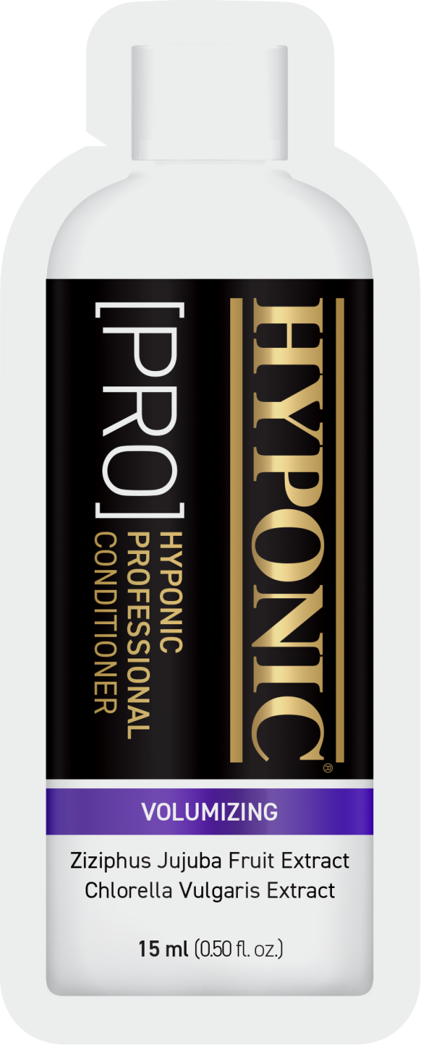 HYPONIC PRO Conditioner (for dogs_Volumizing) 15ml
