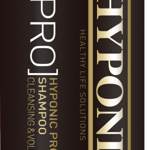 HYPONIC PRO Shampoo (for dogs_Cleansing & Volumizing) 1,500ml