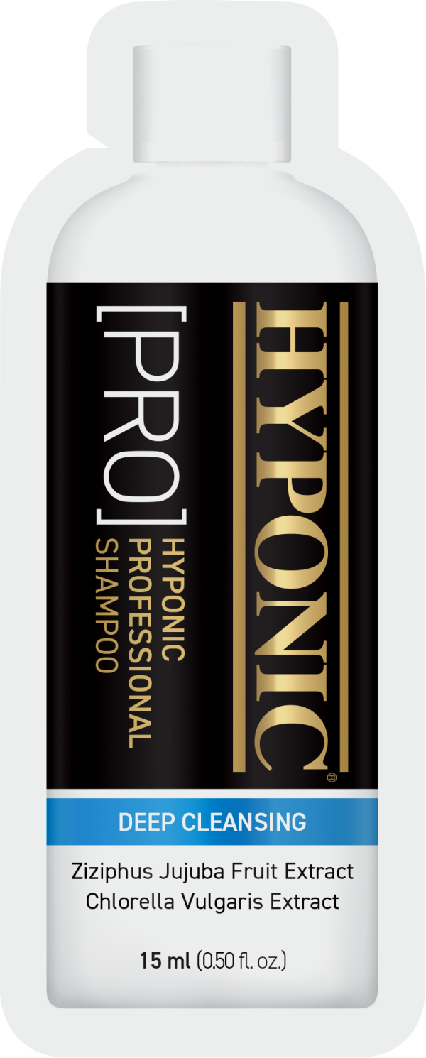 HYPONIC PRO Shampoo (for dogs_Deep Cleanse) 15ml