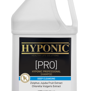 HYPONIC PRO Shampoo (for dogs_Deep Cleanse) 3.8L