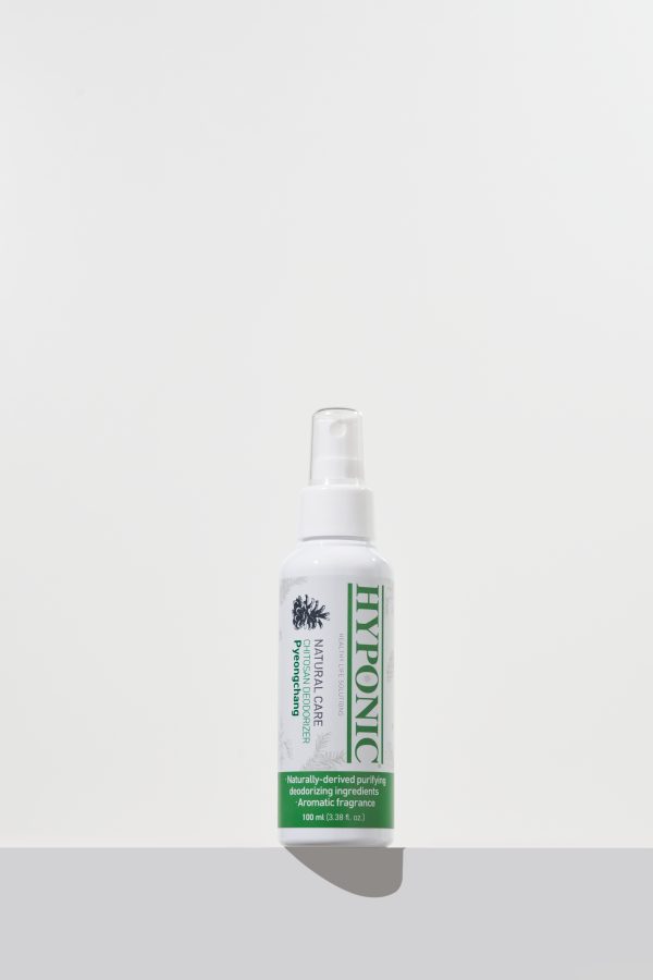 HYPONIC Chitosan Deodorizer (Pyeongchang scent) 100ml