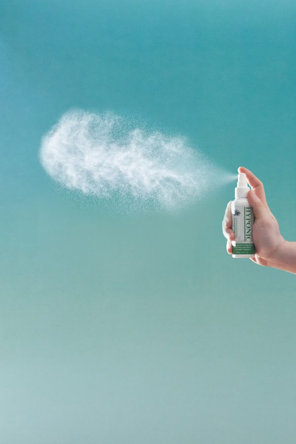 HYPONIC Chitosan Deodorizer (Pyeongchang scent) 100ml - Image 3