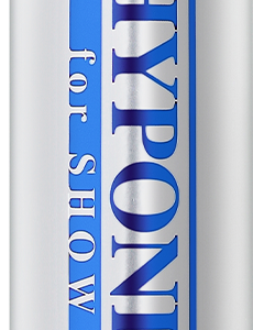 HYPONIC for SHOW DOGS Cypress Water Shampoo (for dogs_Deep Cleanse) 500ml