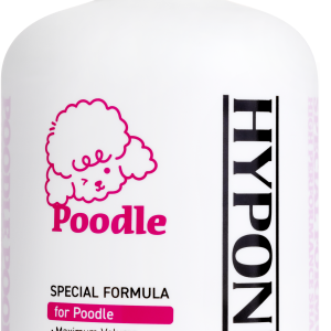 HYPONIC Shampoo (for Poodle) 500ml