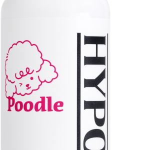 HYPONIC Shampoo (for Poodle) 80ml