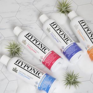 Hypoallergenic Shampoo